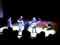 Trailer Park Boys Live Bubbles and Alex Lifeson.