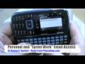 LG Rumor 2 (Sprint) - Unboxing and Hands-On