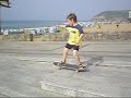 Beraza skaters practice/Luka Beraza skaters practice/Luka