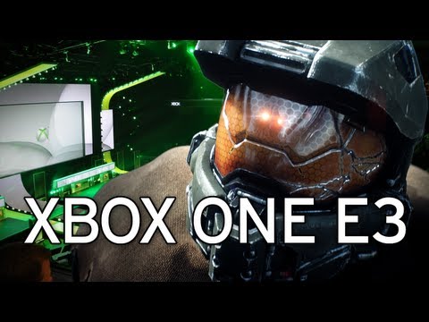 e3 news - Microsoft's E3 press conference finally happened! Did they answer any of our long burning questions? Not really, but we got to see some sweet new games! Get ...