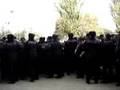 Bakıda Əmək yarmarkası 20 noyabr 2008