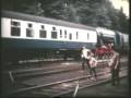 Longmoor Military Railway Open Day 5th July 1969