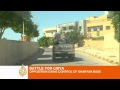 Battle for Libya: Opposition capture military base View Video