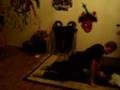 James Brown's Revenge Dance Part 2