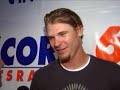  joecrede ajpierzynski chicagowhitesox 670thescore haircut baseball
