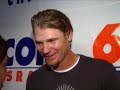Paula Faris Interview: Joe Crede