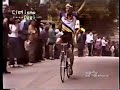 Juniores 1994-Montemagno-1�Di  Luca  - 2� Valentino China