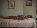 Flattening Back & Rolfing Pelvic Lift