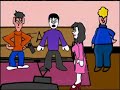Alejo y Valentina: El Dia de Colorin 1/3