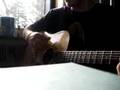 TRJA - Cat and Mouse (foppy's cover)