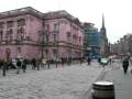 Scotia (Edinburg) - King's Road - videoclip