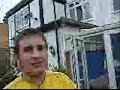 manser owned again and fun with condom