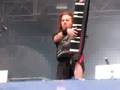 videos de The Cage - Sonata Arctica @ Ankkarock 2008