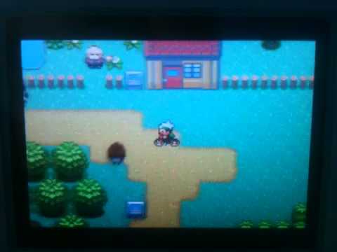 how to level up quick in pokemon emerald
