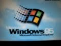 How to put Windows 95 on psp!!!