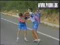 Falli..risse..nel mondo del calcio Falli..risse..nel mondo del calcio