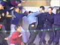 Falli..risse..nel mondo del calcio