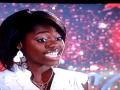 Haeley Vaughn - Miracle baby to Hollywood on American Idol Denver 2010