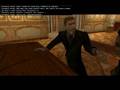 Vampire: The Masquerade - Bloodlines, LaCroix's ending.