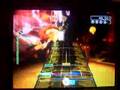 Rock Band Still Alive Guitar Expert 100% FC Gold 98K