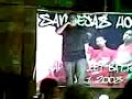 binigyang halagalive  sandejas pasay city 3