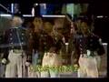 《1994永远的黄埔》邓丽君与陆军官校合唱《长城谣》 这是邓丽君最后一次公开演出