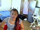 lala singing unfaithful