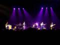 America door band Stereo in voorprogramma Kane