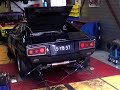 My Dino 308 GT4 on the Dyno (1 of 2)