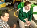 Ooops le saque sangre del pellejo por rasurar en seco a este pobre chaval y su hermano solo se mataba de la risa.. malditos hermanos abusones, con Julio Cruz, Goyo de Leon y Ronald MacKay