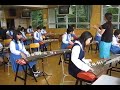 Koto Lesson
