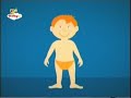 VIDEO EDUCATIVO PARA NIÑOS