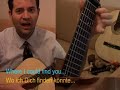 Trio Los Panchos - A - Z - Aunque me cueste la vida