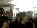 Rollapaluza roller-racing London Ladies Final Bicycle Film Festival
