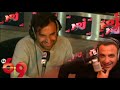 le t�l�vengeur - andr� manoukian - mardi 2 mars - le 6/9 nrj
