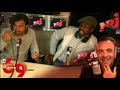 le t�l�vengeur - andr� manoukian - mardi 2 mars - le 6/9 nrj