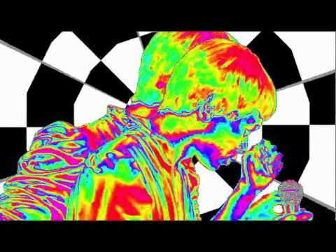 Jef Barbara Cocaine Love YouTube Preview Image