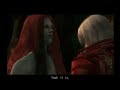 Mission 9, Cutscene 2 - Credit to Capcom and devils-lair.org