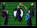KH2FM+ Music - VS Organization XIII Data/Absent Silhouette