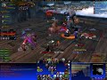 Dreamer vs Little Red Riding Hood