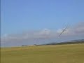 Turbine Powerd Glider Turbine Powerd Glider