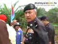 RACIST PKR AND DAP