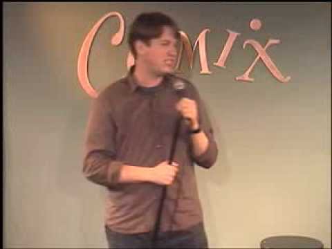 Pete Holmes - Museums