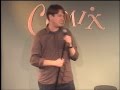 Pete Holmes - Museums
