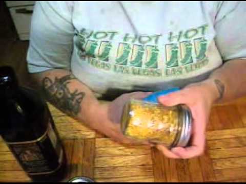 how to make eczema cream