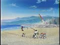 ミトの大冒険