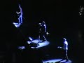 sunday bloody sunday live in torino 2001-07-21