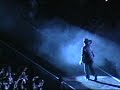 sunday bloody sunday live in torino 2001-07-21