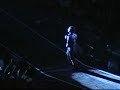 sunday bloody sunday live in torino 2001-07-21