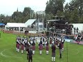 Worlds 2008 Grade 1 Qualifying Heat - Clan Gregor Society
